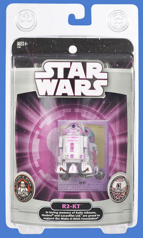 R2-KT Action Figure