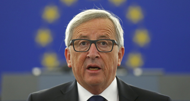Juncker: Az EU-ból hiányzik Európa
