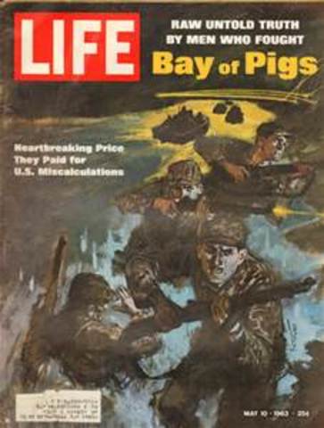 Bay of Pigs