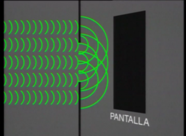 XVIII - XIX EL SIGLO DE LAS ONDAS