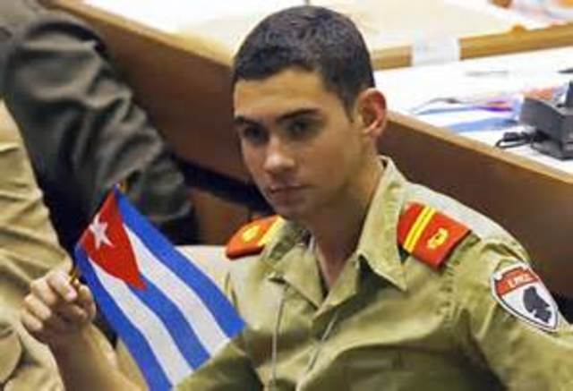 Elian Gonzalez Custody Battle