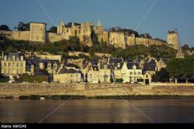 Chinon