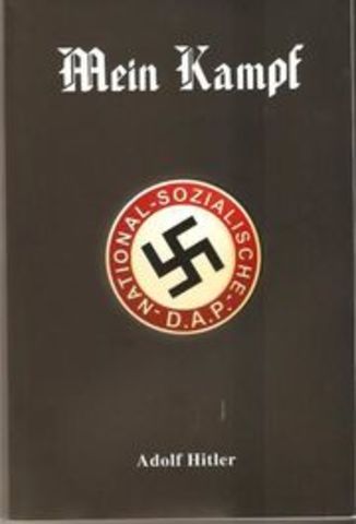 Mein Kampf