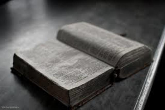 Catherine's Legislative Commission