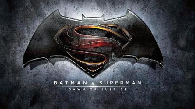 Estreno de Batman Vs Superman: Dawn Of Justice