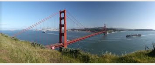 Golden Gate Bridge
