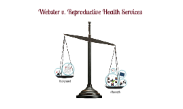 Webster vs. Reproductive Health Services