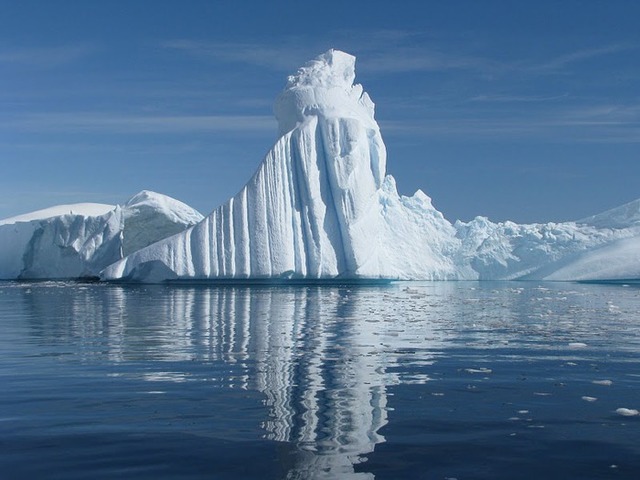 Discovery of Antarctica