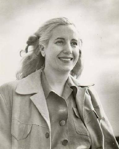 Ley de derechos políticos de la mujer. Argentina.