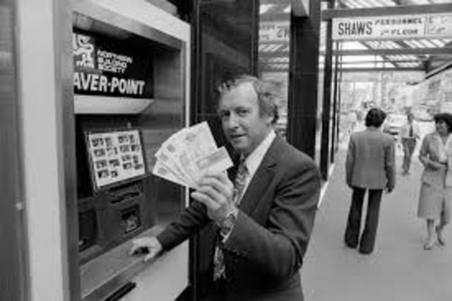 Banking in the 1970's