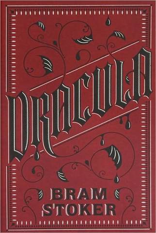 "Dracula" was published