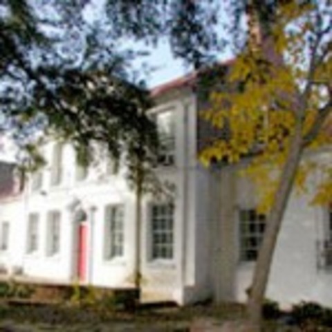 Federal – Classical Revival ( 1785 - 1815)