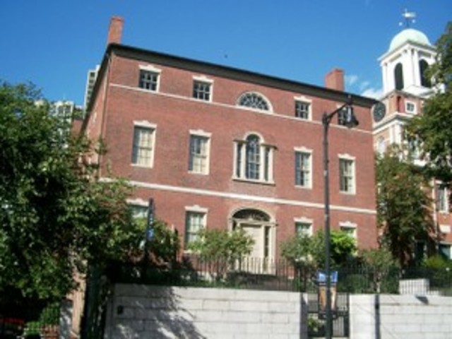 Federal Adam (1780-1820)