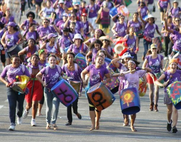 La Tercera Ola del feminismo