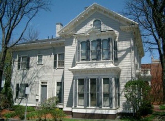 Italianate (1840-1885)