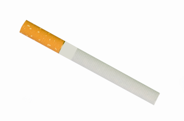 Cigarette Smoking and Lung Cancer