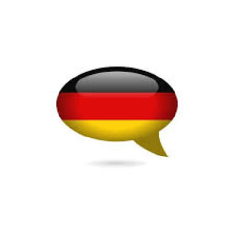 Empezar cursos de alemán