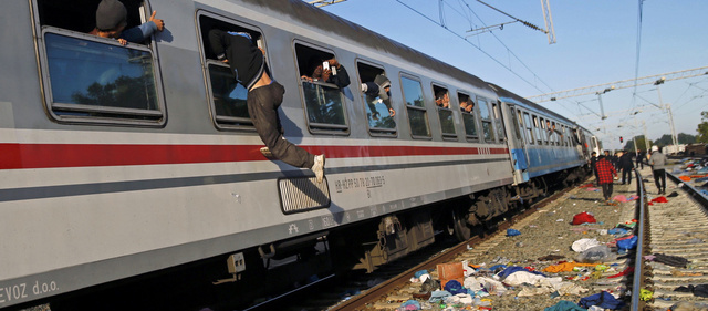 Európa már nem akar újabb menekülthullámot