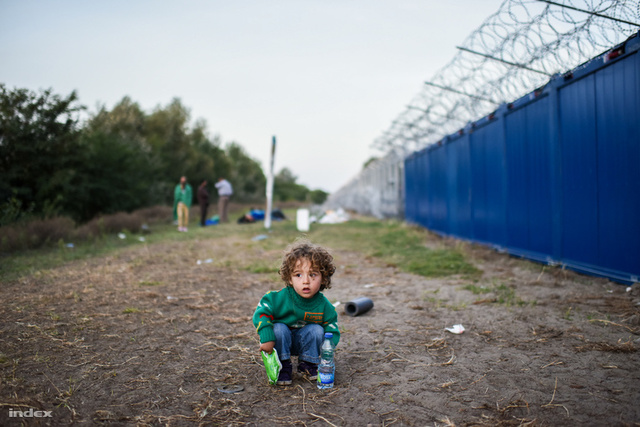 Magyarország leszavazta a menekültkvótákat