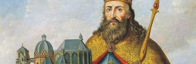Charlemagne