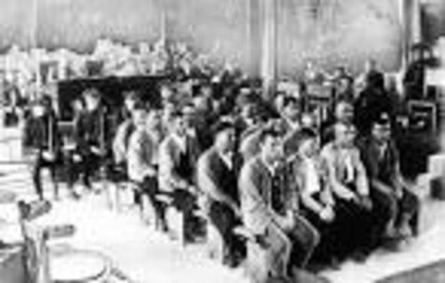 Espanya, pais neutral