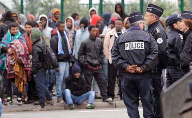 Orbán: Szerintünk a bevándorlás veszély, amit kontrollálni kell