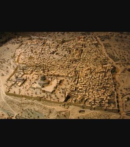 Break with Jewish tribes