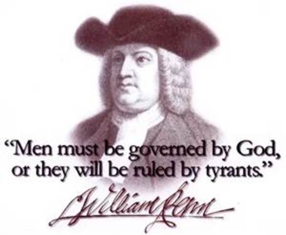 William Penn