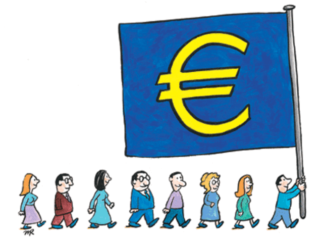 Economic and Monetary Union