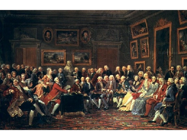 Legislative Commision