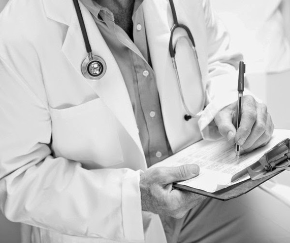 Empezar mi carrera de medicina