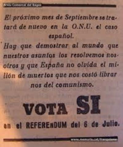 Referendum