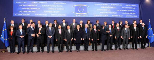 Intergovernmental Conferences