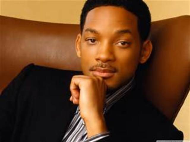 Will Smith