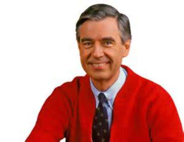 Fred Rogers