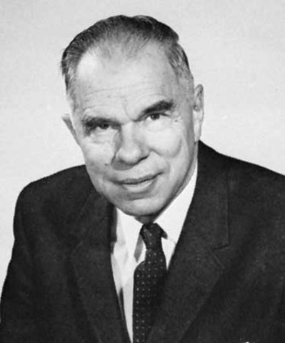 Glenn T. Seaborg
