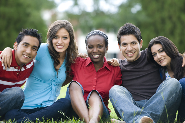 Healthy Living in Your 30s