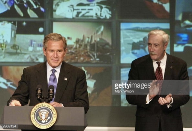 Human Exploration of Mars