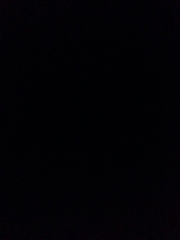 Muhammad's night visit.