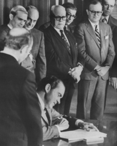 The Occupational Safety and Health Administrastion