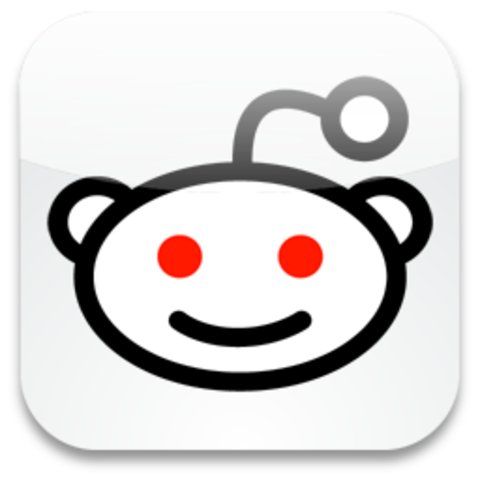 Reddit: Questions and Theories