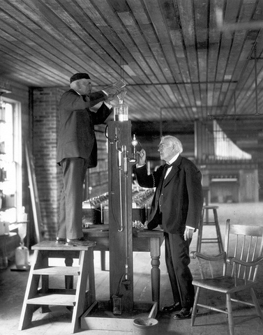 Builds State-of-the-Art Research Facility