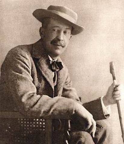 5th Earl of Carnarvon Dies Discovering Tomb of Tutankhamun