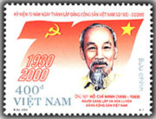 Indochinese Communist Party