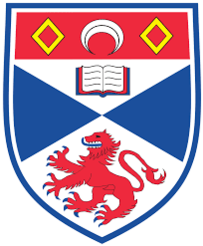 University of St. Andrews
