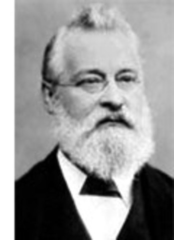 John newlandes quimico ingles redacta  el trabajo en la que se clasifican  los 56 elementos