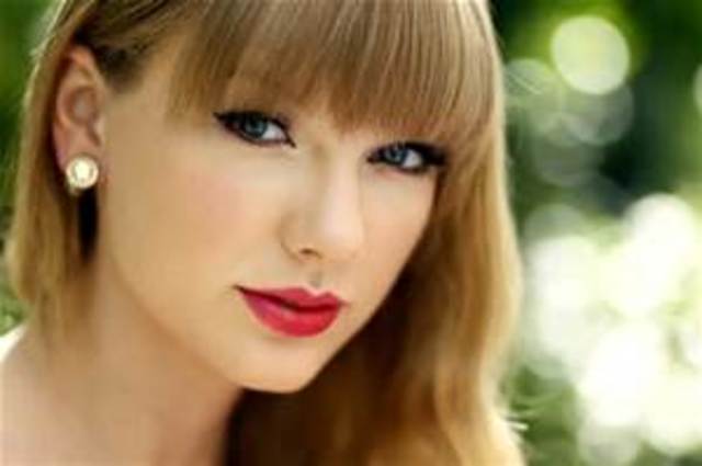 Taylor Swift