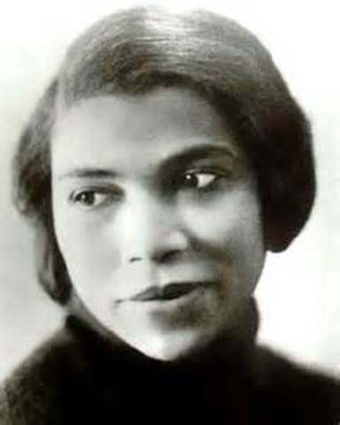 Marian Anderson