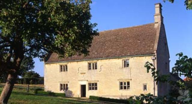 Newton had to Relocated from the Plague