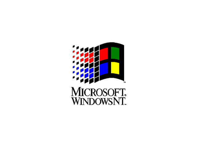 Microsoft Windows NT
